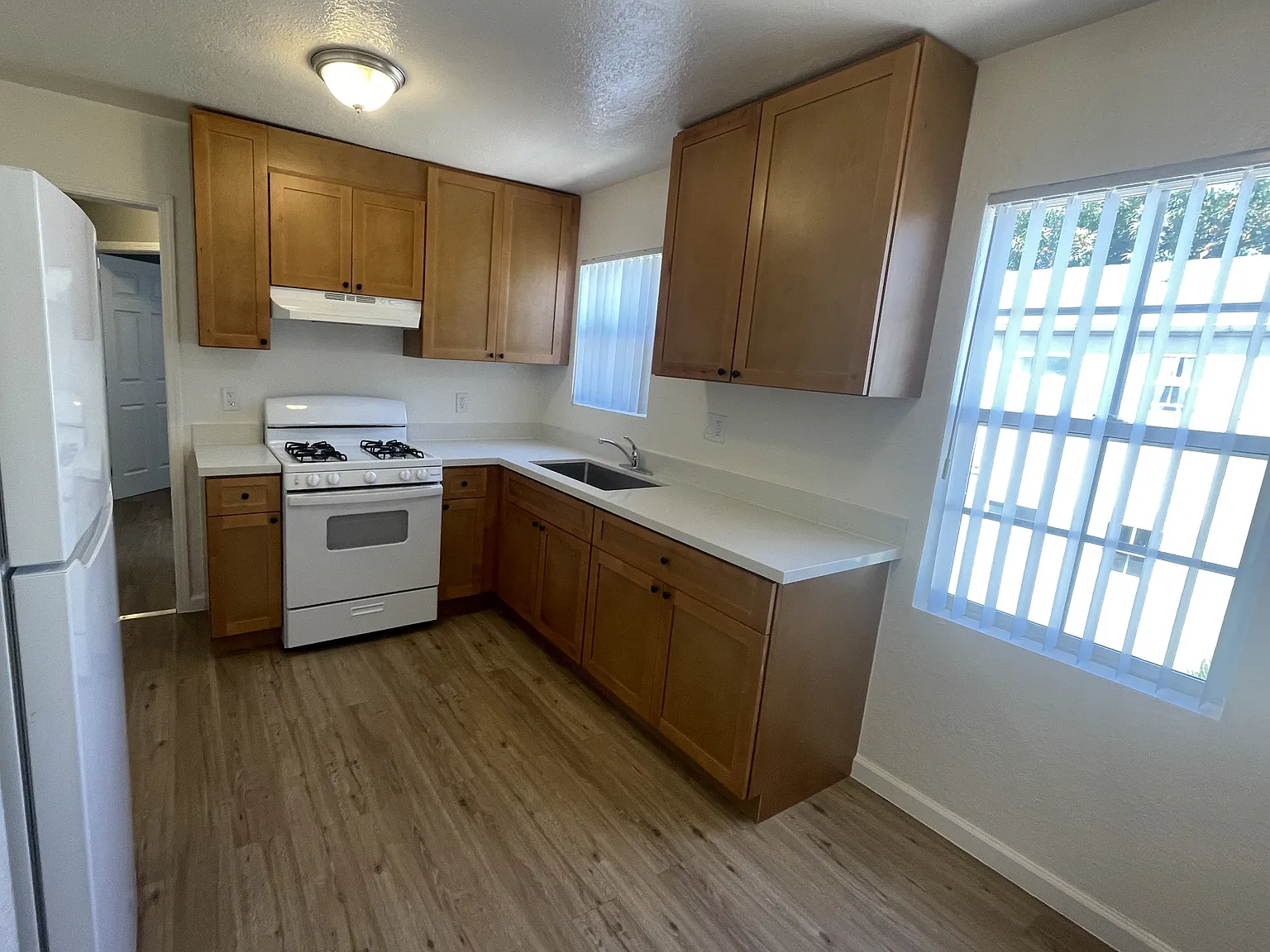 Garden Villas — Photo 4
