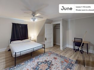 41 Brook St #3-A, Brookline, MA 02445