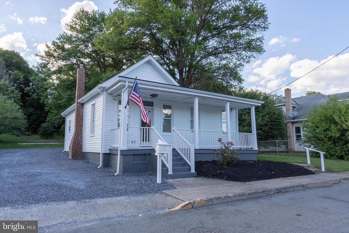 1103 N High St, Duncannon, PA 17020 | Zillow