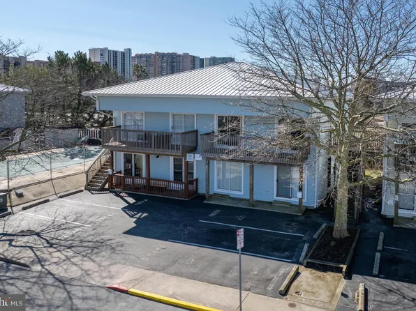 123 Jamestown Rd Unit D, Ocean City, MD 21842