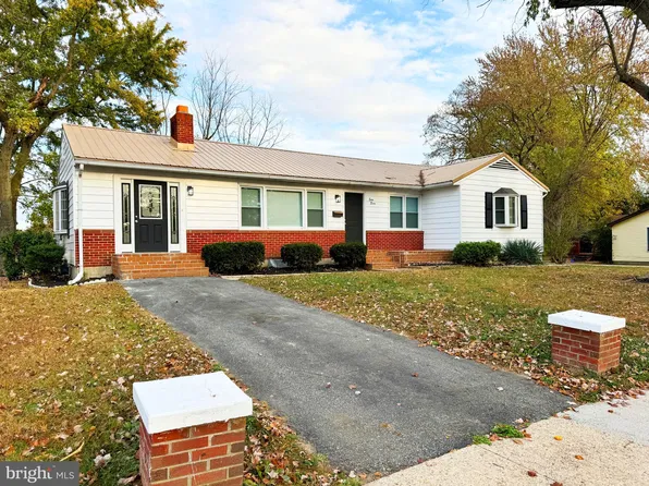 67 Ann Ave, Dover, DE 19904