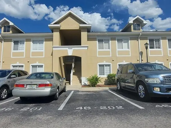 6446 Cypressdale Dr Unit 201, Riverview, FL 33578