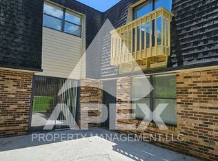 428 Cross Creek Rd APT C, Knoxville, TN 37923