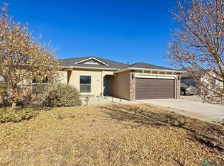 310 Baler Ln, Carlsbad, NM 88220