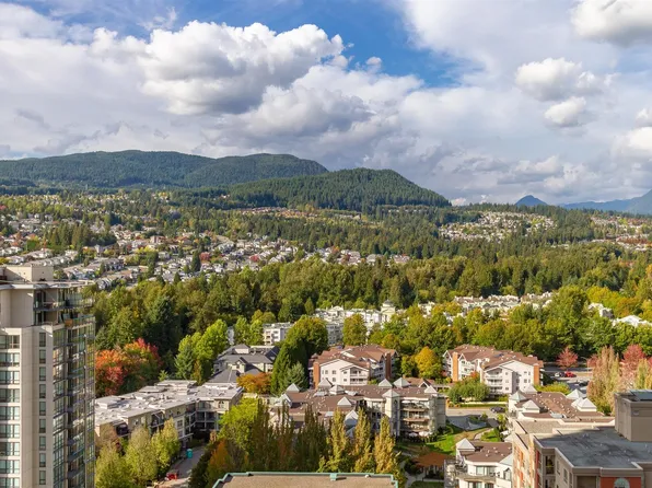 2975 Atlantic Ave #2301, Coquitlam, BC V3B 0C5