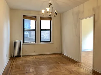 Rented by Astoria Realty