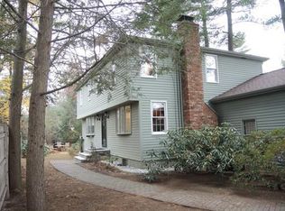 120 Laurel Dr, Needham, MA 02492