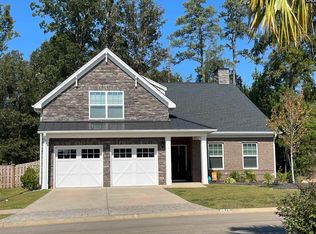 2610 Pawtucket Way, Chapin, SC 29036