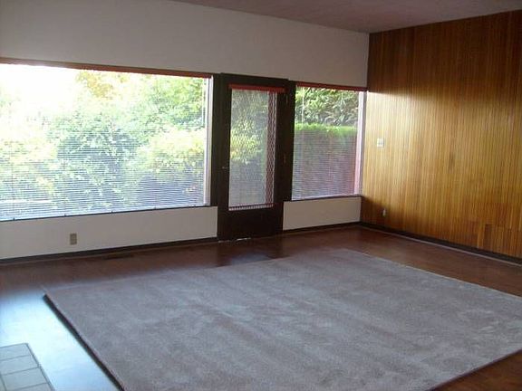 downstairs family room