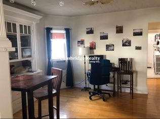 100 Raymond Ave #1, Somerville, MA 02144