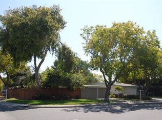 283 Diablo Ave, Mountain View, CA