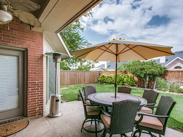 2509 Caprock Cv — Photo 15