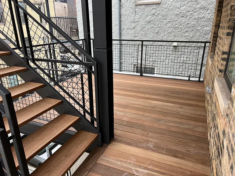 524 N May St #3 — Photo 14