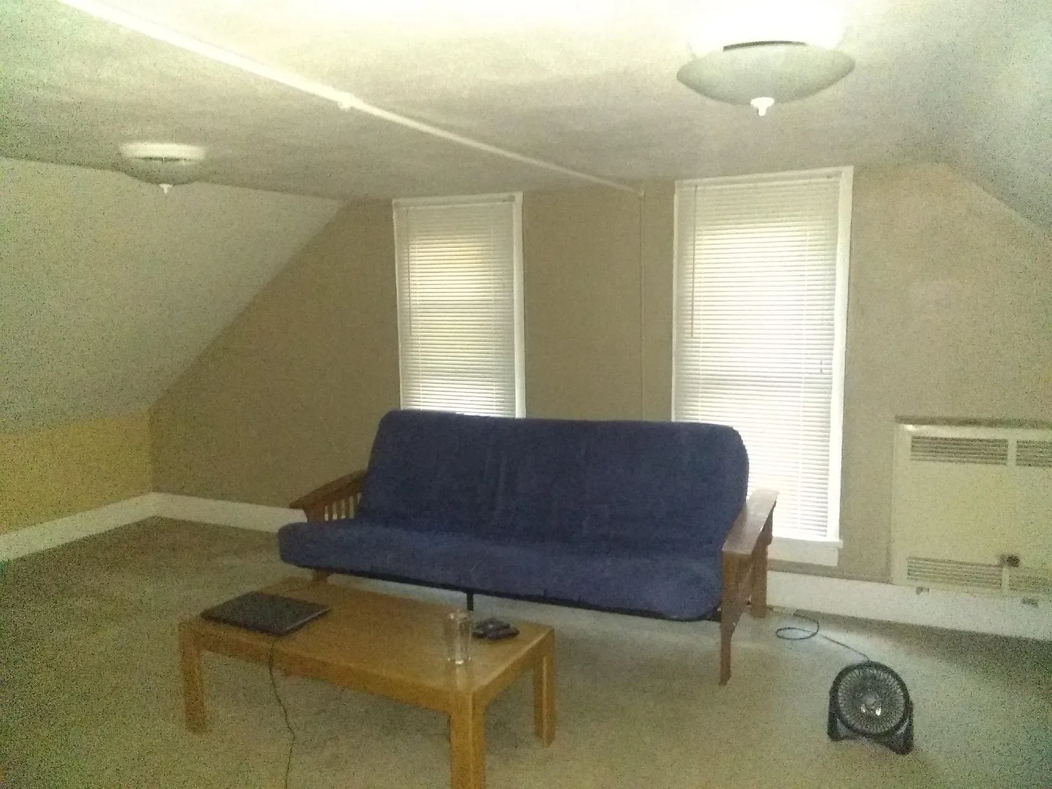 1 bed, $795 — Photo 3