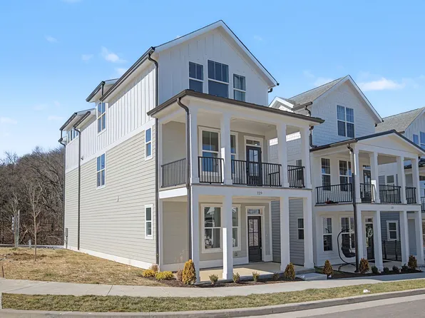 133 Stella Dr, Nashville, TN 37209