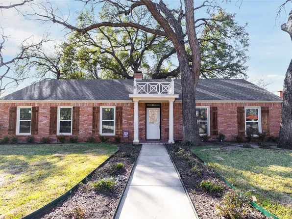 209 Quail Run, Brownwood, TX 76801