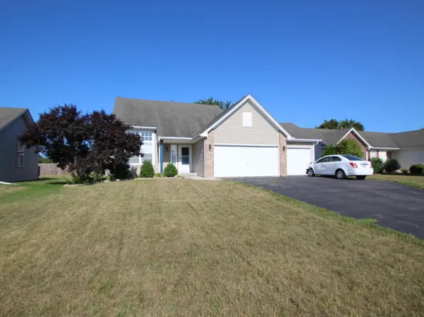 15536 Rockdale Rd, South Beloit, IL 61080