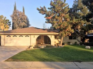 608 Empty Saddle Ln, Bakersfield, CA 93309