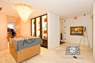 Rented by Platinum Properties