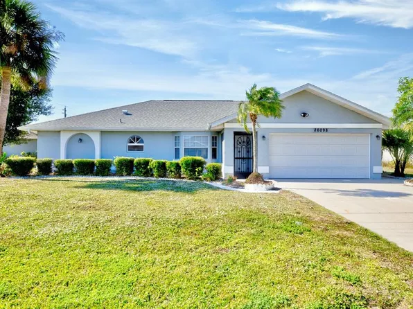 26098 Copiapo Cir, Punta Gorda, FL 33983