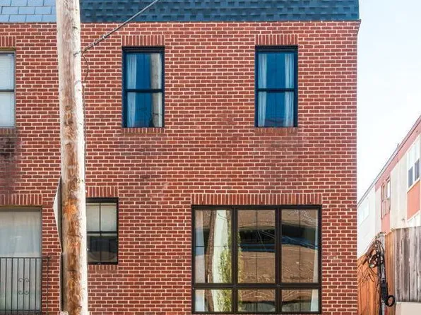 603 S 17th St, Philadelphia, PA 19146