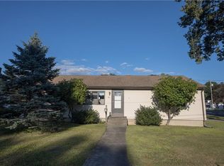 29 Kinne St, West Warwick, RI 02893