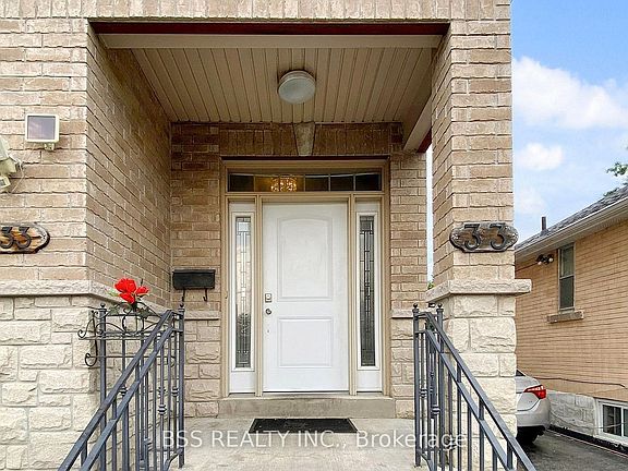 2nd image of 33 Wanstead Ave