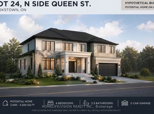0 Highway 89, Innisfil, ON L0L 1L0