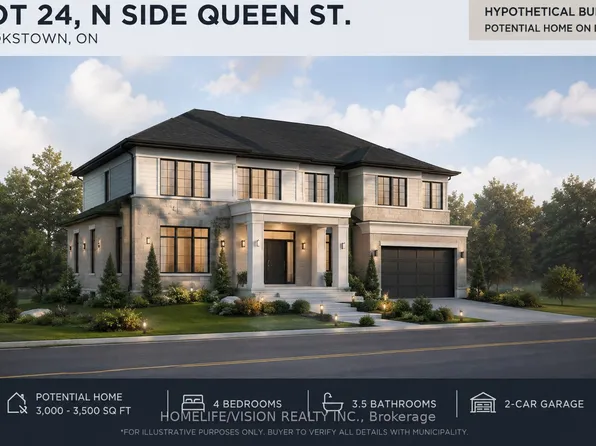 0 Highway 89, Innisfil, ON L0L 1L0