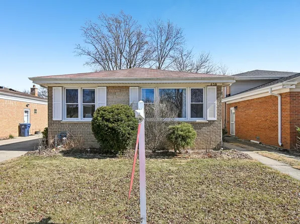 628 Laramie Ave, Wilmette, IL 60091
