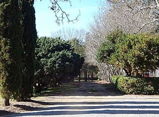 8900 Terry Rd, Terry, MS 39170