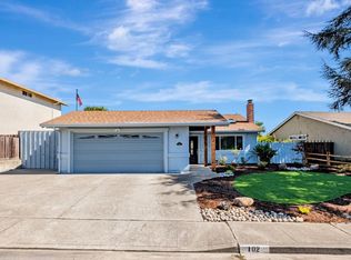 102 Banbury Way, Benicia, CA 94510
