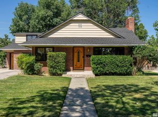 1245 Fairfield Ave, Reno, NV 89509