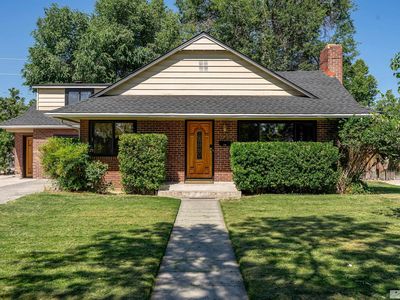 1245 Fairfield Ave, Reno, NV, 89509