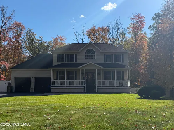 105 Belmar Boulevard, Farmingdale, NJ 07727