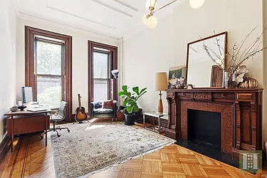 Sold by Halstead Real Estate