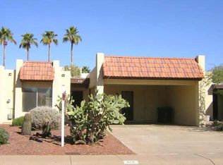 818 S Rice Dr, Tempe, AZ 85283