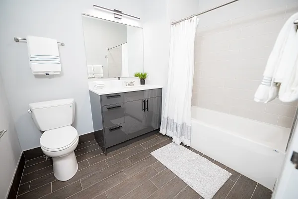 505 S 1st St #207 — Photo 12