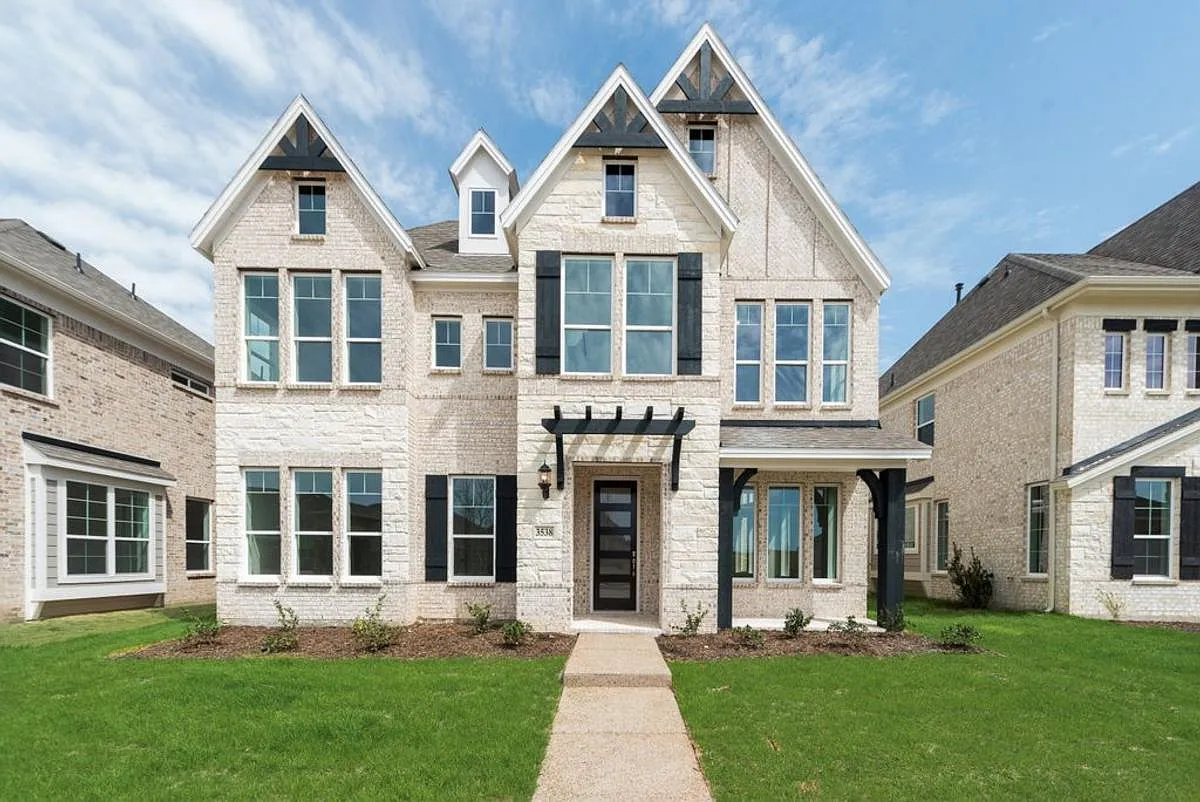 3538 Coneflower Trl, Venus, TX 76084 | Zillow