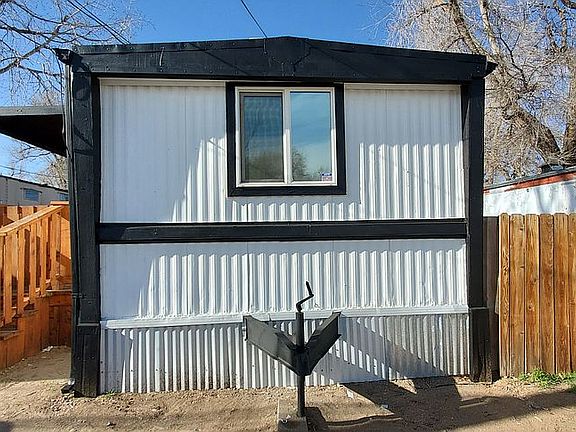 2nd image of 1409 Allison St Lot 35