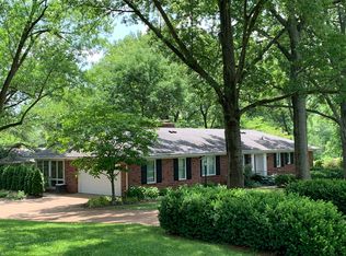 26 Daryl Ln, Saint Louis, MO 63124