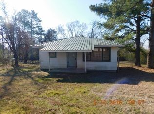510 NE 6th St, Antlers, OK 74523