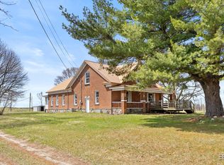 3570 E Edgar Rd, Edmore, MI 48829