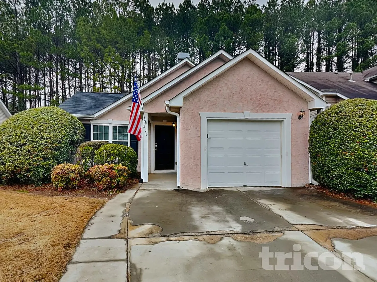 238 Park Place Woodstock GA — Photo 1