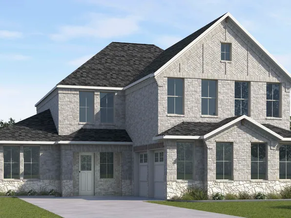 3626 Ansley Ln, Rockwall, TX 75032