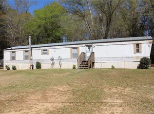 147 Mitchell Ln, Wetumpka, AL 36093