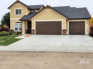 13765 Crisholm St, Caldwell, ID 83607