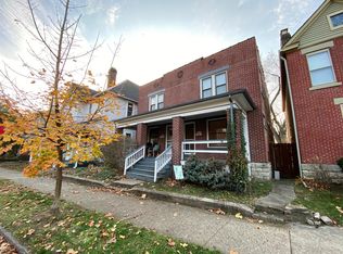 791 Hamlet St #791, Columbus, OH 43215