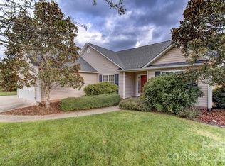 244 Running Briar Rd, Fletcher, NC 28732