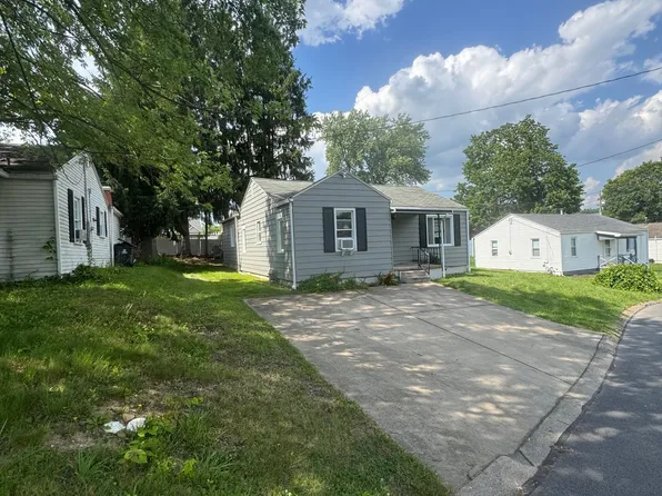 537 Milford St, Morgantown, WV 26505